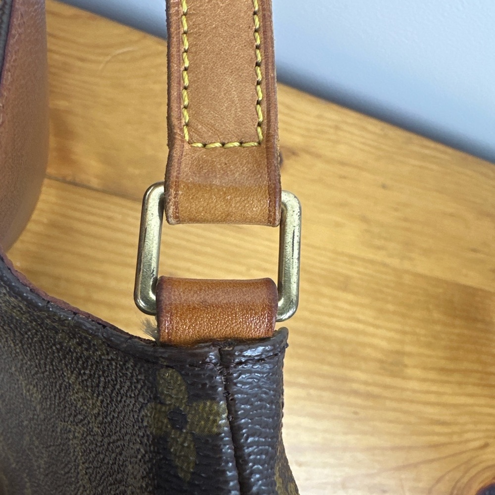 Louis Vuitton Monogram Musette Salsa Short Shoulder Bag - Picture 9 of 15